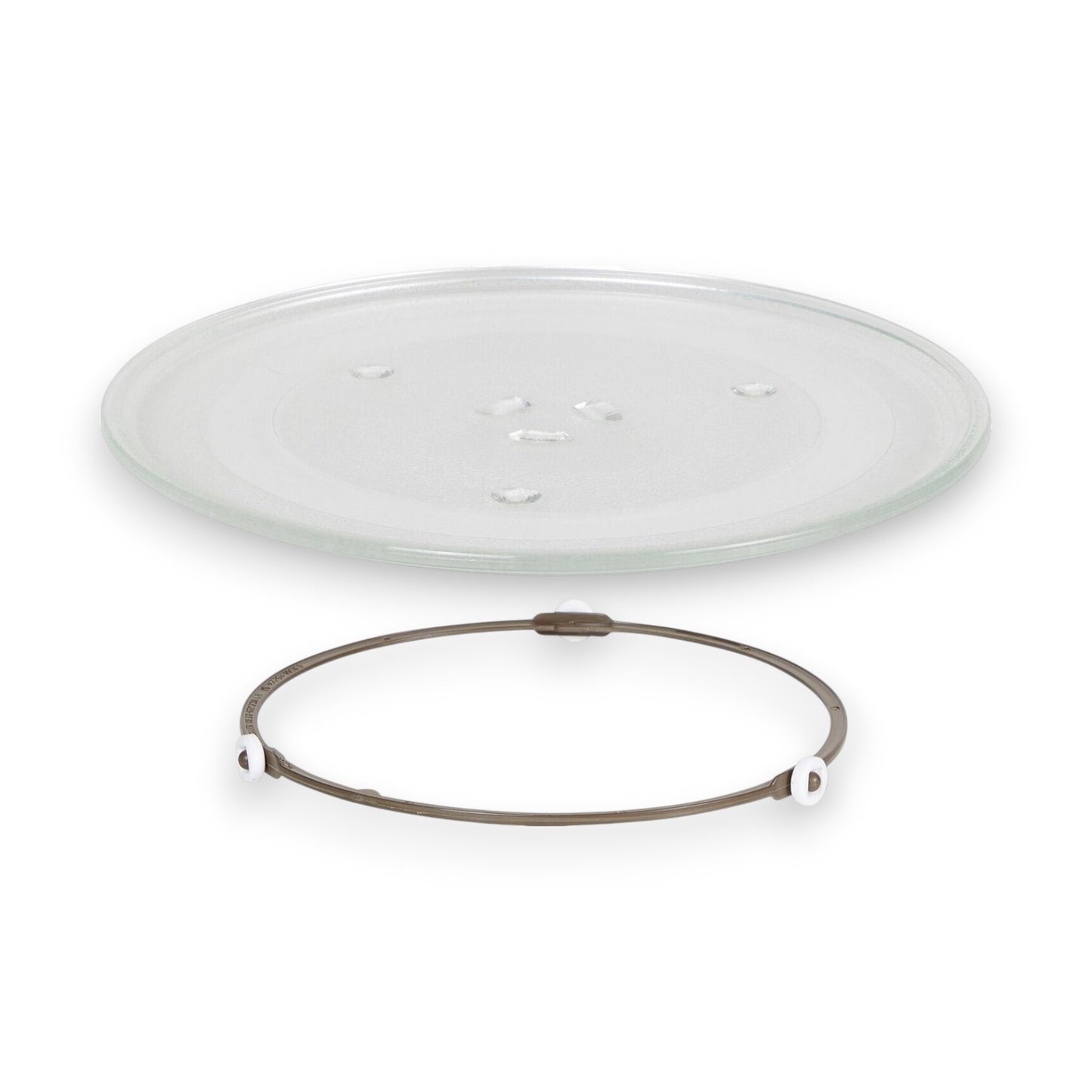 Panasonic NN-E201W Mikrowelle 1100W Leistung 20l Kapazität