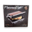 Bestron ASW113CO Elektrogrill 1000 Watt Sandwich Grill Kupfer