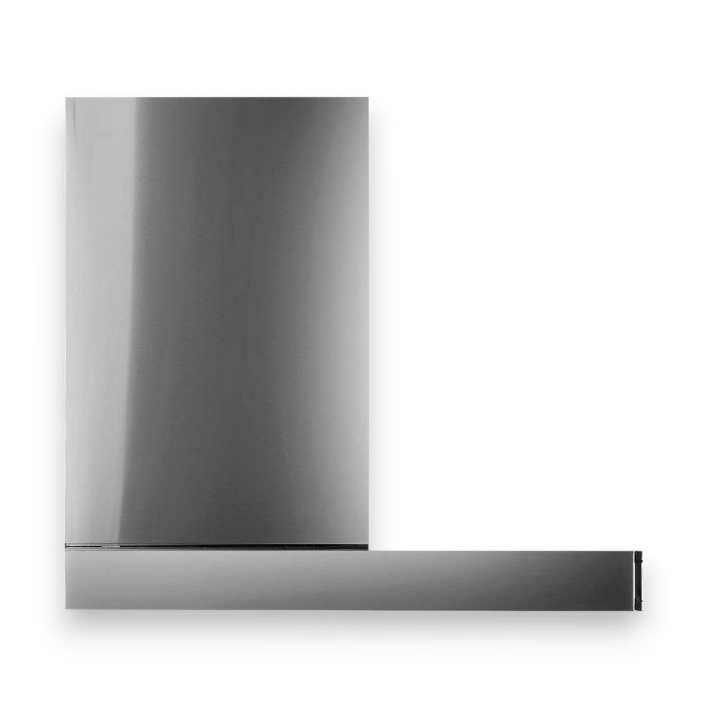 Hanseatic Wand-Dunstabzugshaube SY-3503C-E4-C118-L52-600 60cm