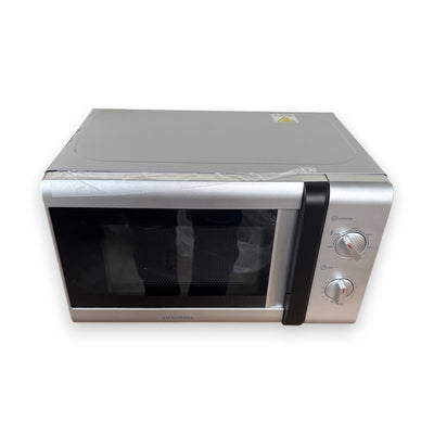 Privileg 148438 Mikrowelle 800W silber