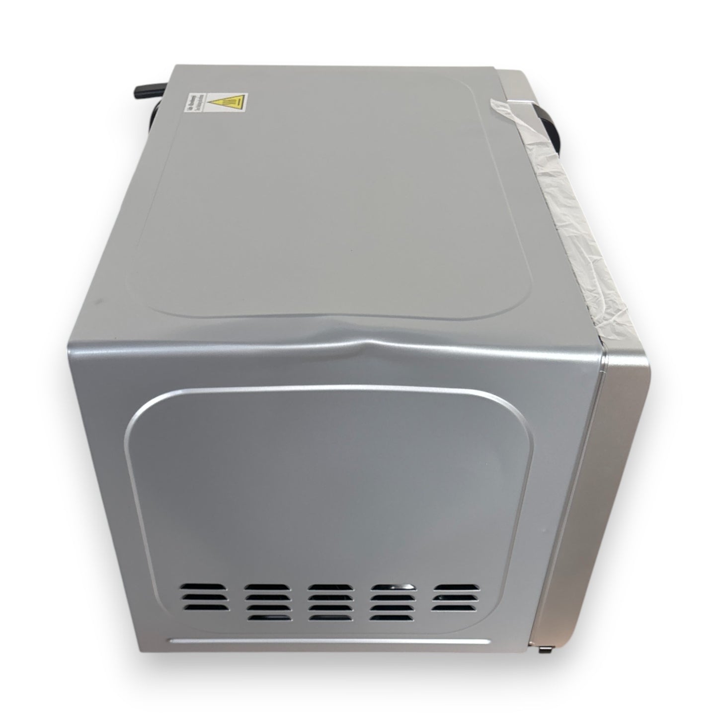 Privileg 148438 Mikrowelle 800W silber