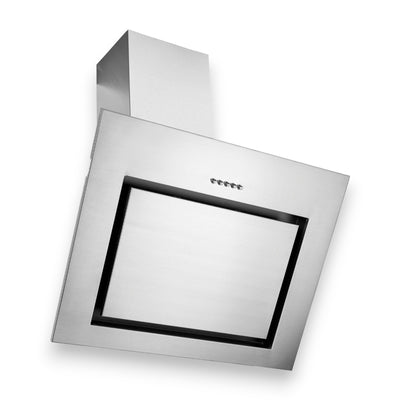 Hanseatic SY-103A6S-P1-C59-L122-600 Kopffreihaube LED-Beleuchtung elektronische Drucktasten