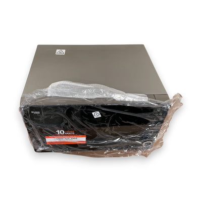 Bauknecht MW 427 SL Mikrowelle 800W Schwarz