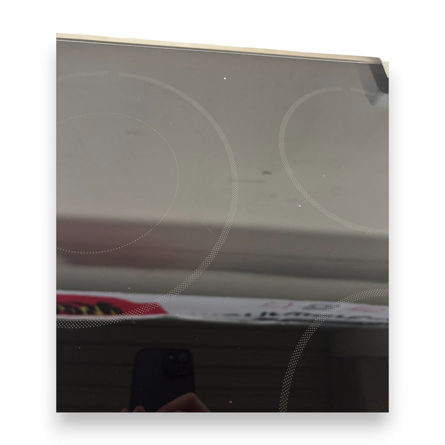 Gorenje ECT 643 BX Glaskeramik Kochfeld autark Einbau Herdplatte Kochstelle