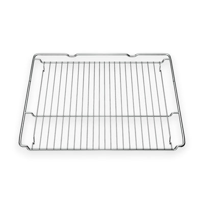 Siemens HZ634000 Grillrosteinsatz Stahl