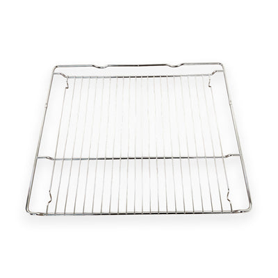 Siemens HZ634000 Grillrosteinsatz Stahl