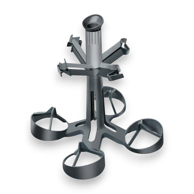 Siemens SZ73300 Geschirrspüleinsatz Weinglas-Korb Zubehör für Geschirrspüler