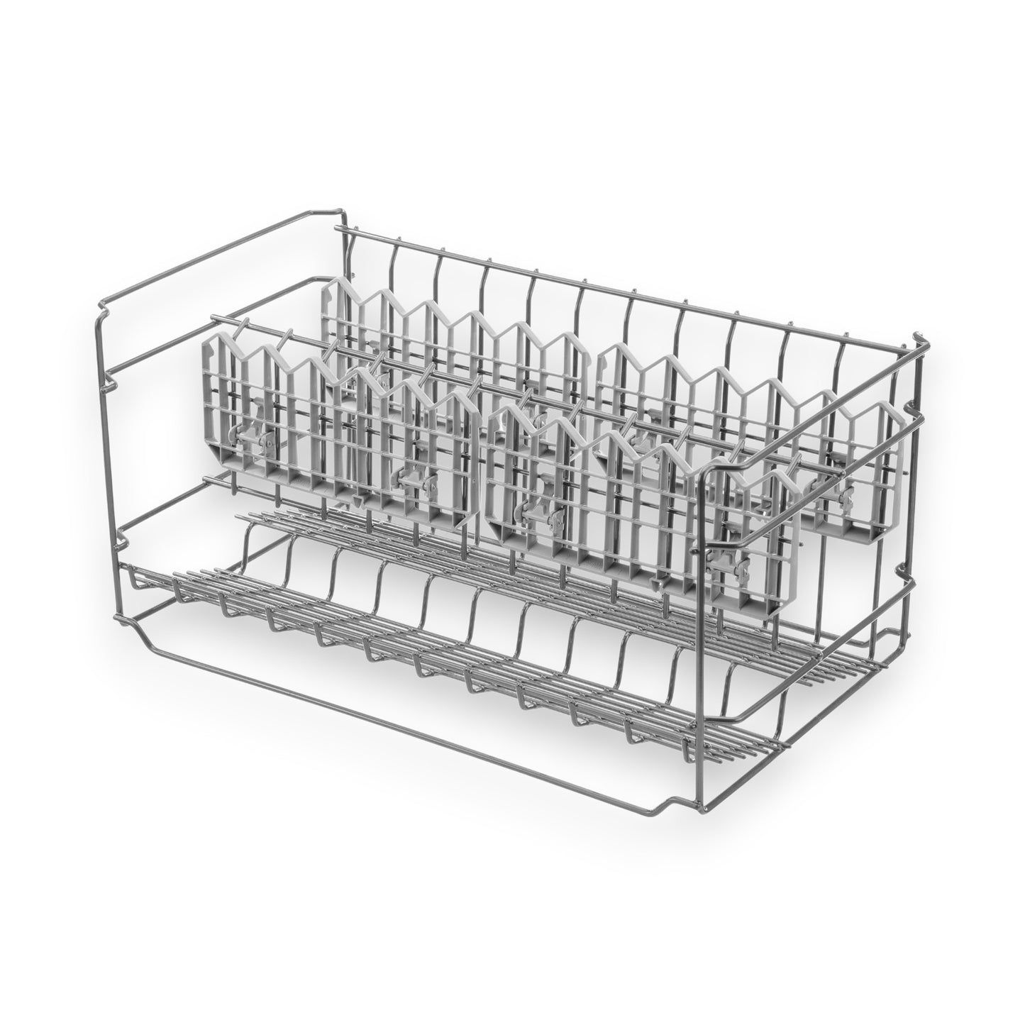 Siemens SZ73640 Korbeinsatz für Langstielgläser Zubehör für Geschirrspüler
