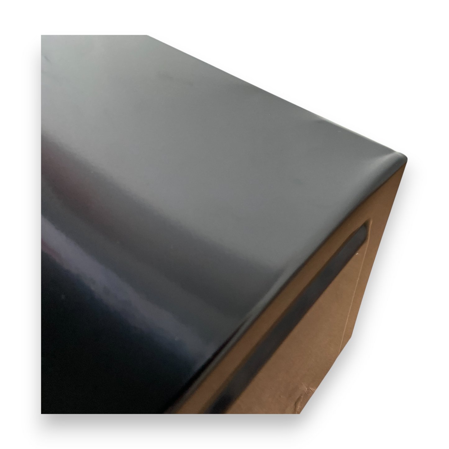 Bauknecht MWK 201 B Mikrowelle 20 Liter, 700 Watt, 5 Stufen, LED Display