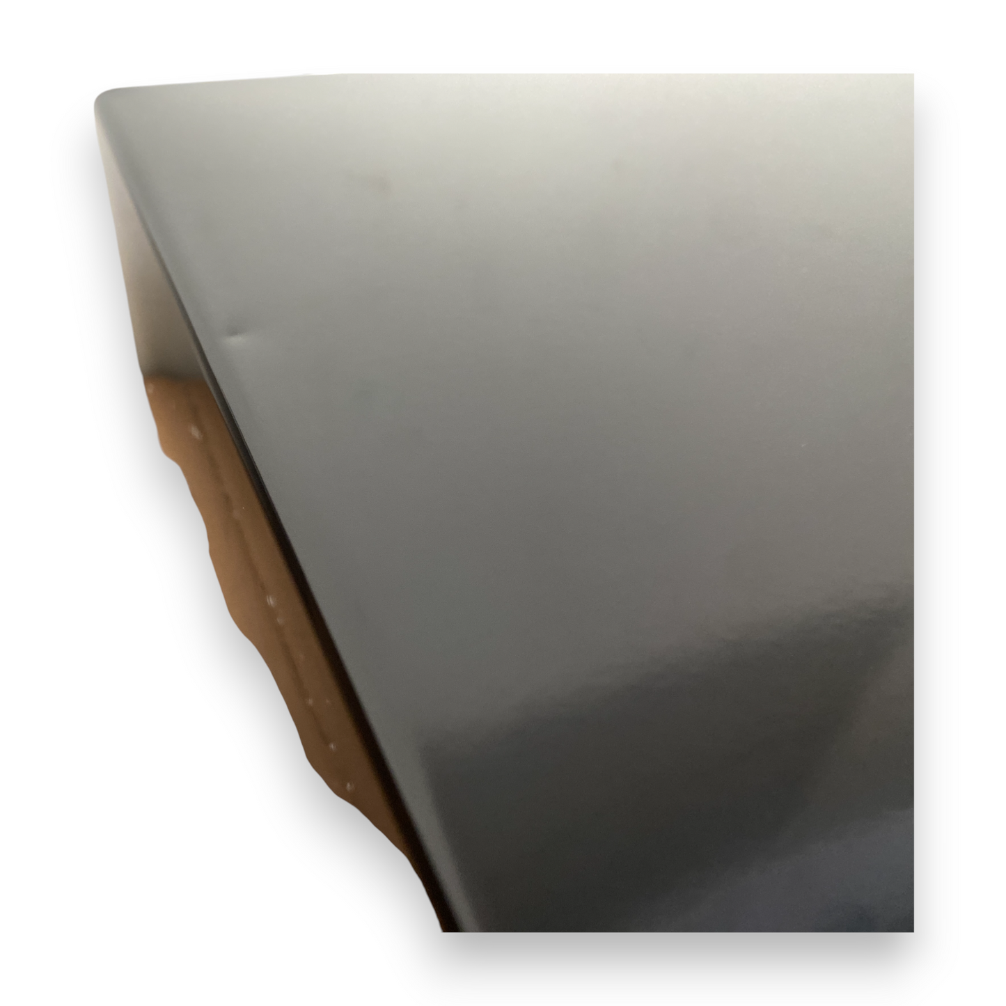 Bauknecht MWK 201 B Mikrowelle 20 Liter, 700 Watt, 5 Stufen, LED Display