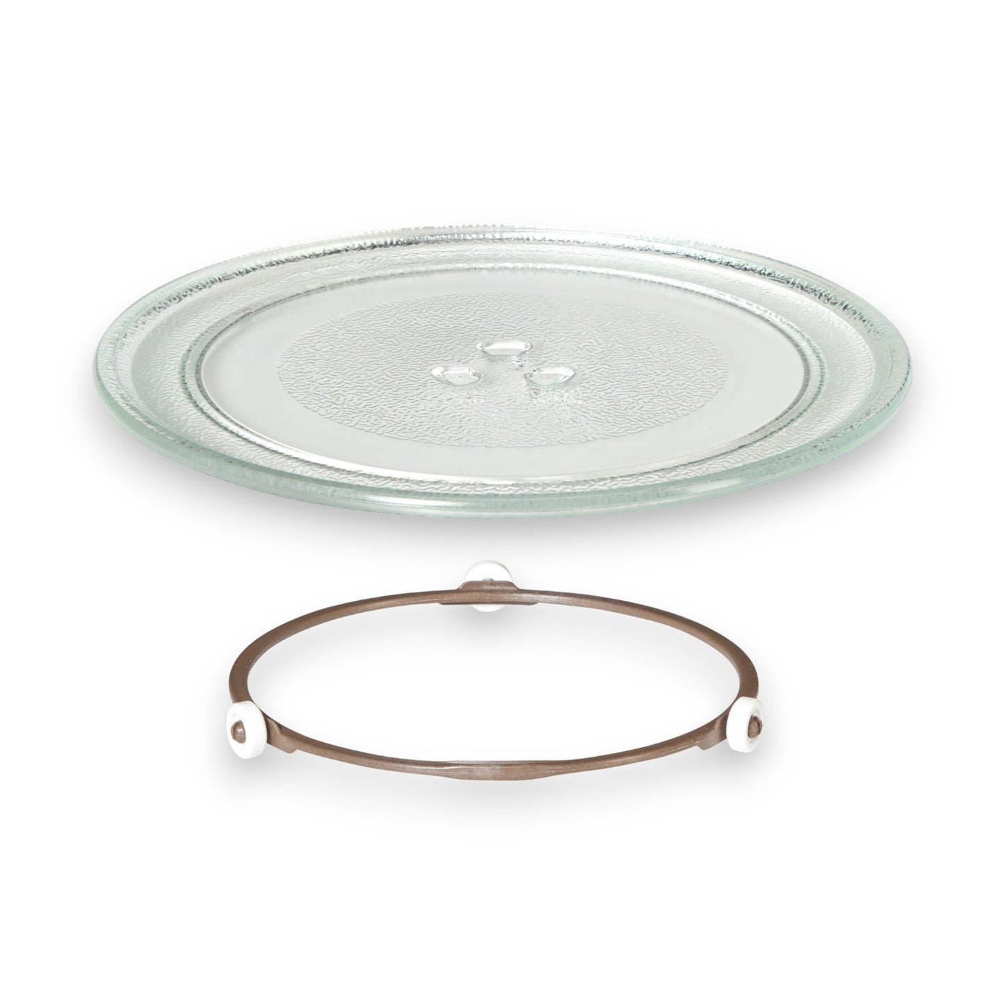 Bauknecht MWK 201 B Mikrowelle 20 Liter, 700 Watt, 5 Stufen, LED Display