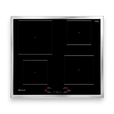 Bauknecht BQ 2760S FT Induktionskochfeld 57,7 cm breit, 4 Kochfelder
