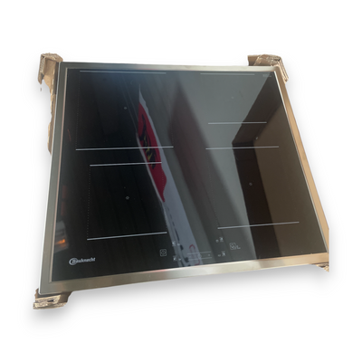 Bauknecht BQ 2760S FT Induktionskochfeld 57,7 cm breit, 4 Kochfelder