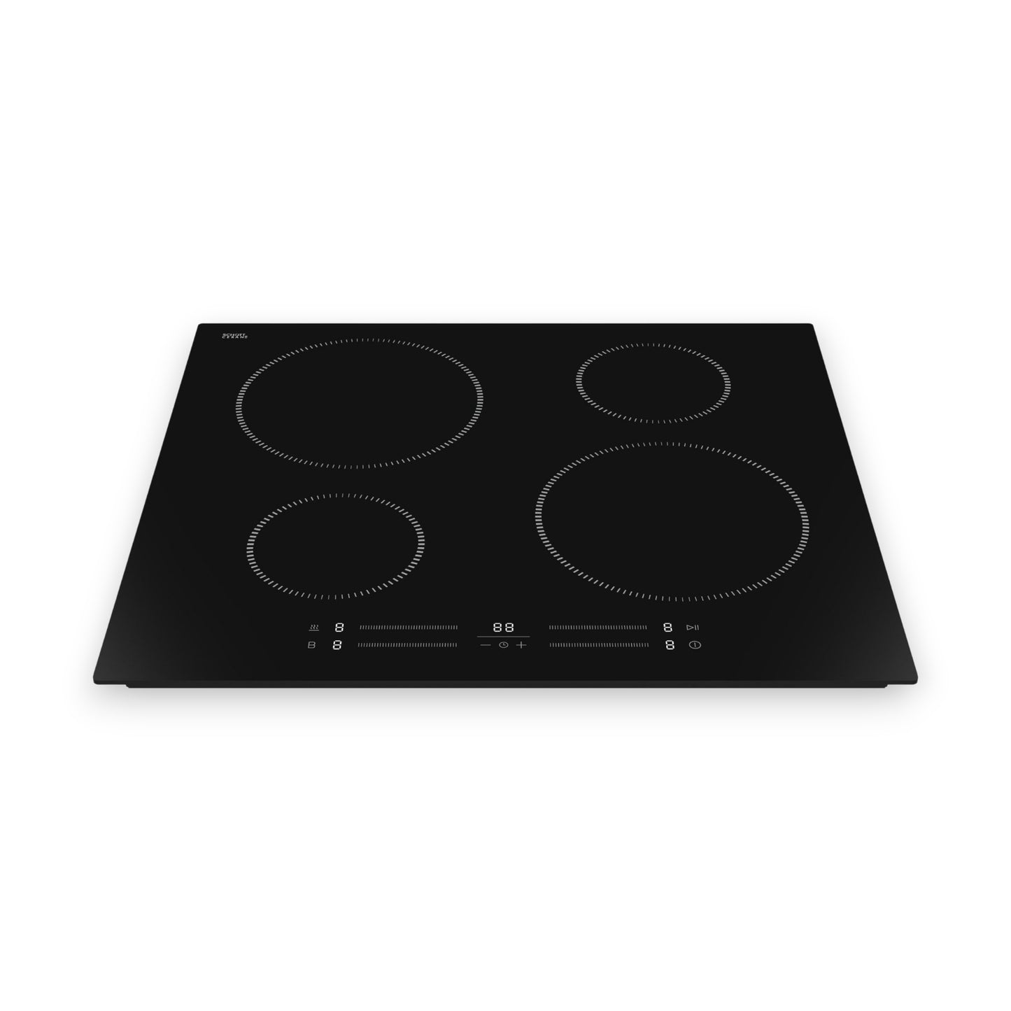 Hanseatic Induktions-Kochfeld von SCHOTT CERAN® MC-IF7042B2