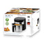 Emerio Heißluftfritteuse AF-129084 1300W