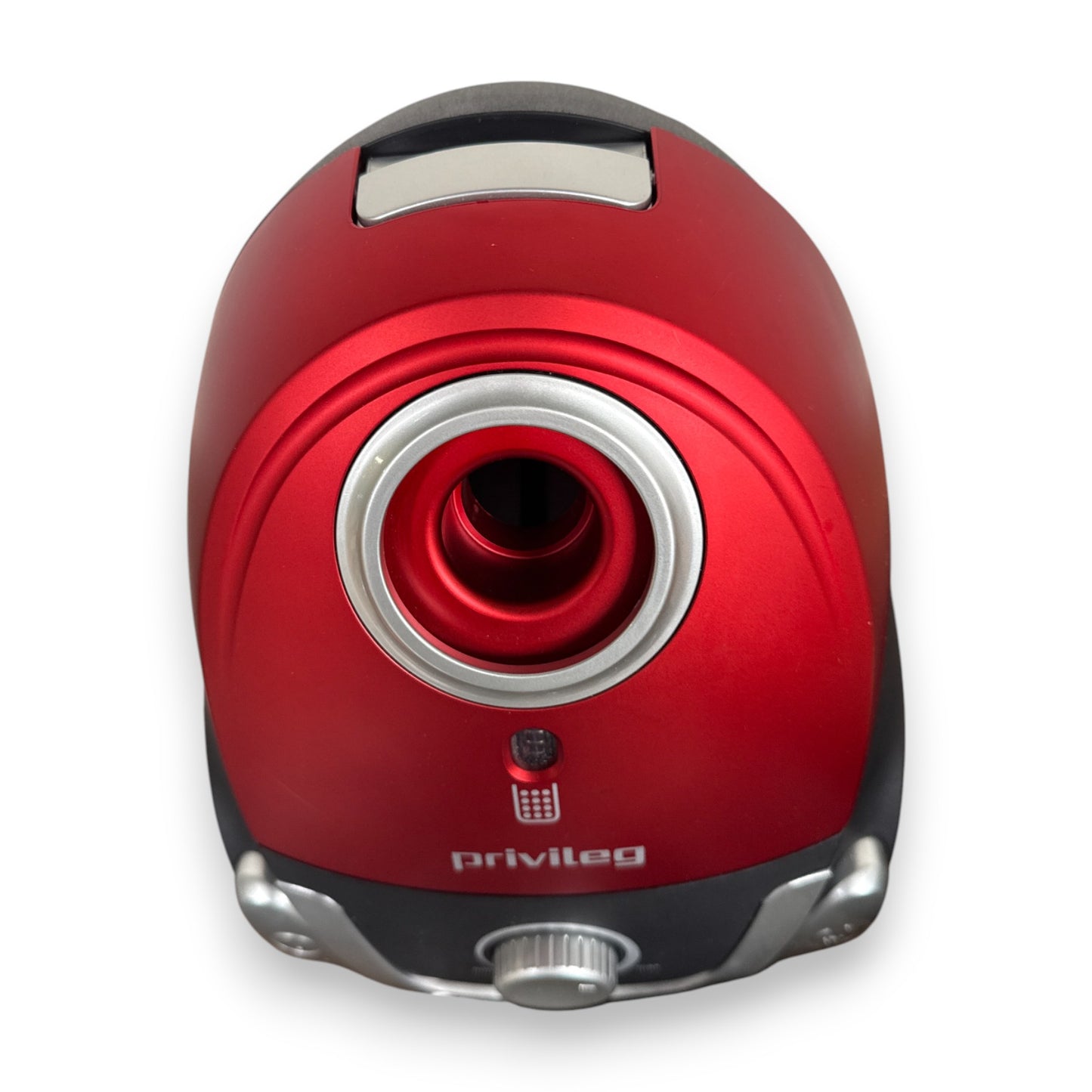 Privileg CJ151JCP-070 Bodenstaubsauger 700W Turbodüse