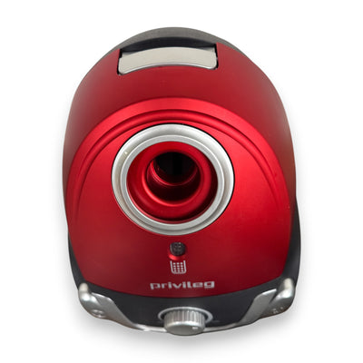 Privileg CJ151JCP-070 Bodenstaubsauger 700W Turbodüse