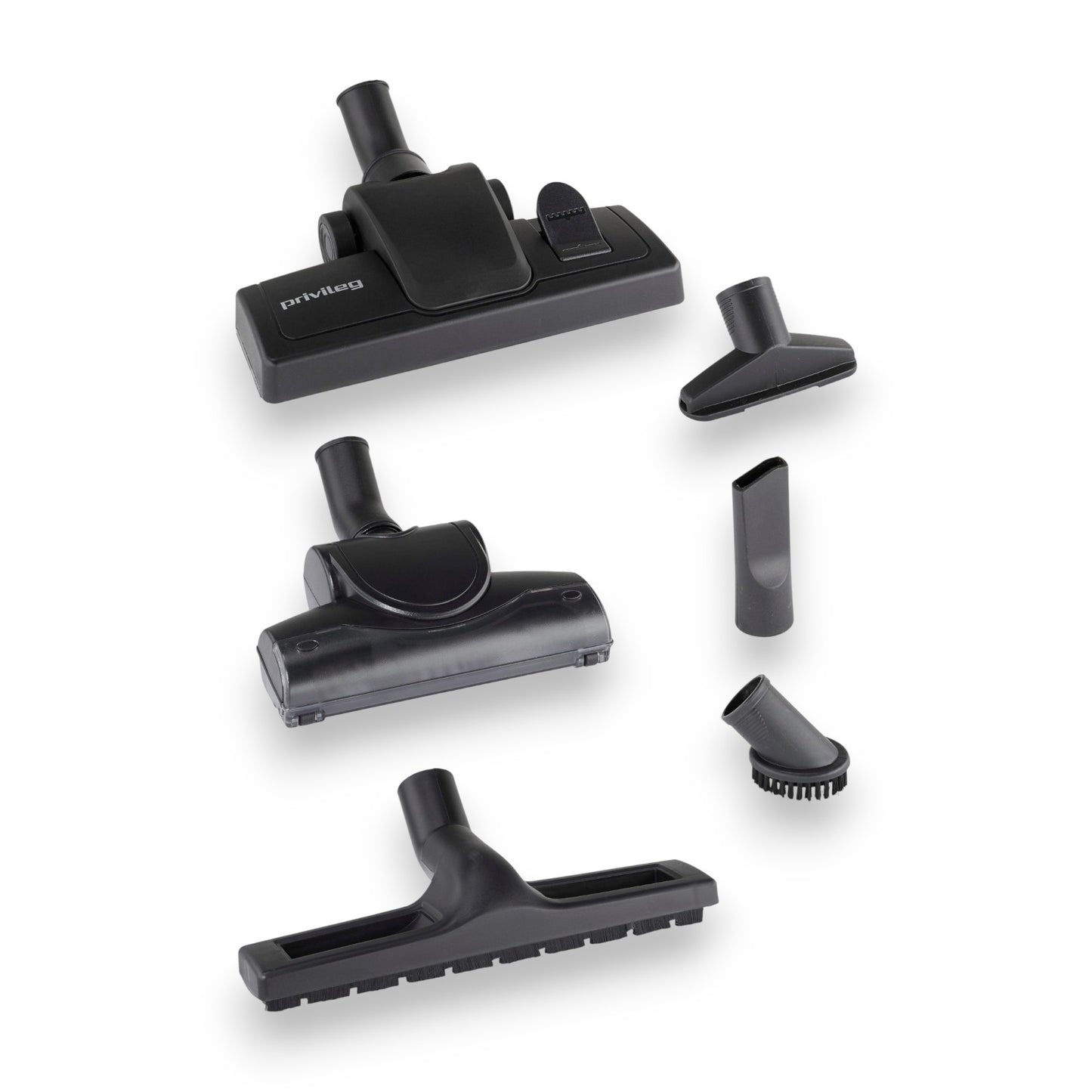 Privileg CJ151JCP-070 Bodenstaubsauger 700W Turbodüse
