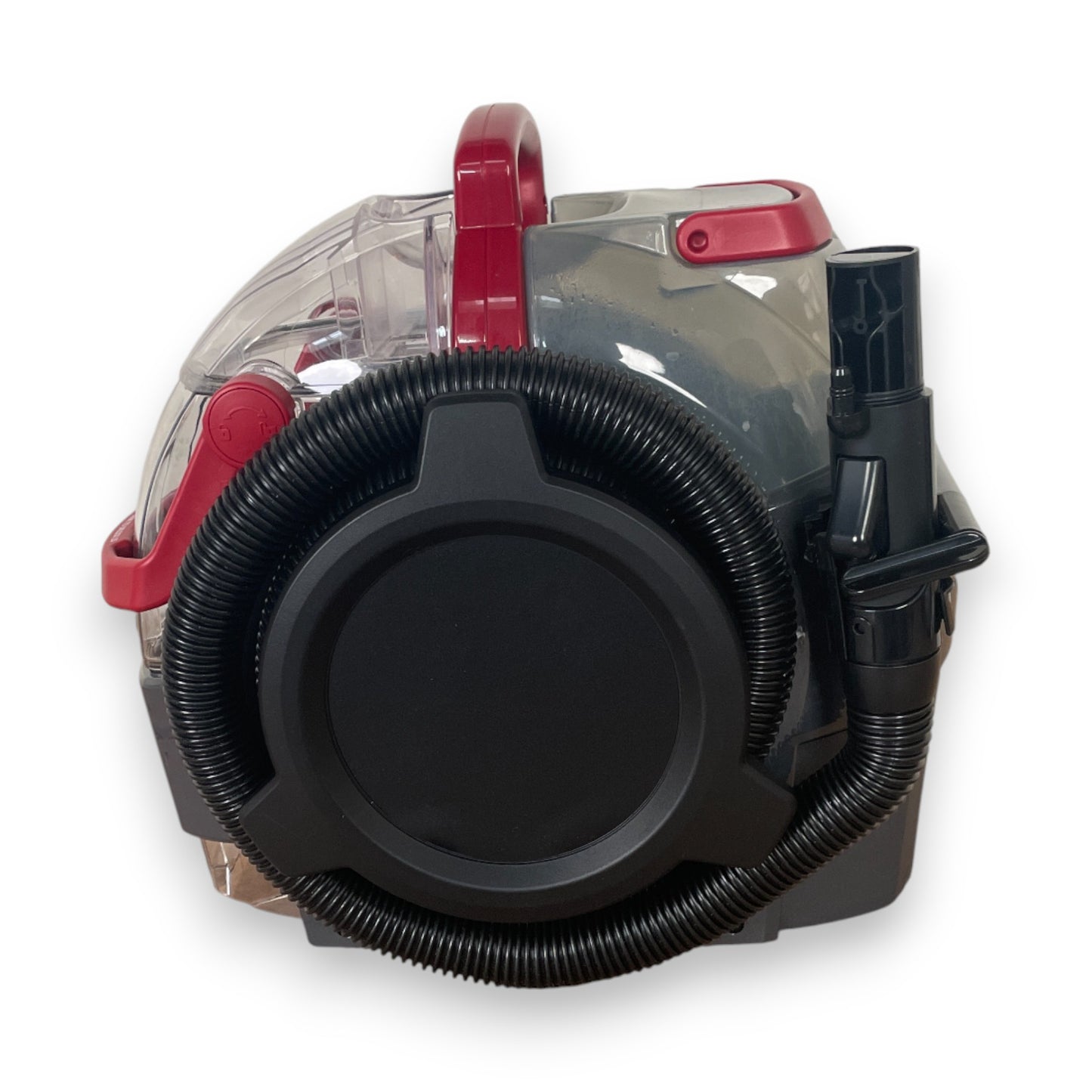 Bissell Wasch-Sauger 1558N beutellos 750 W Teppich, Polster,Treppe, Autositz