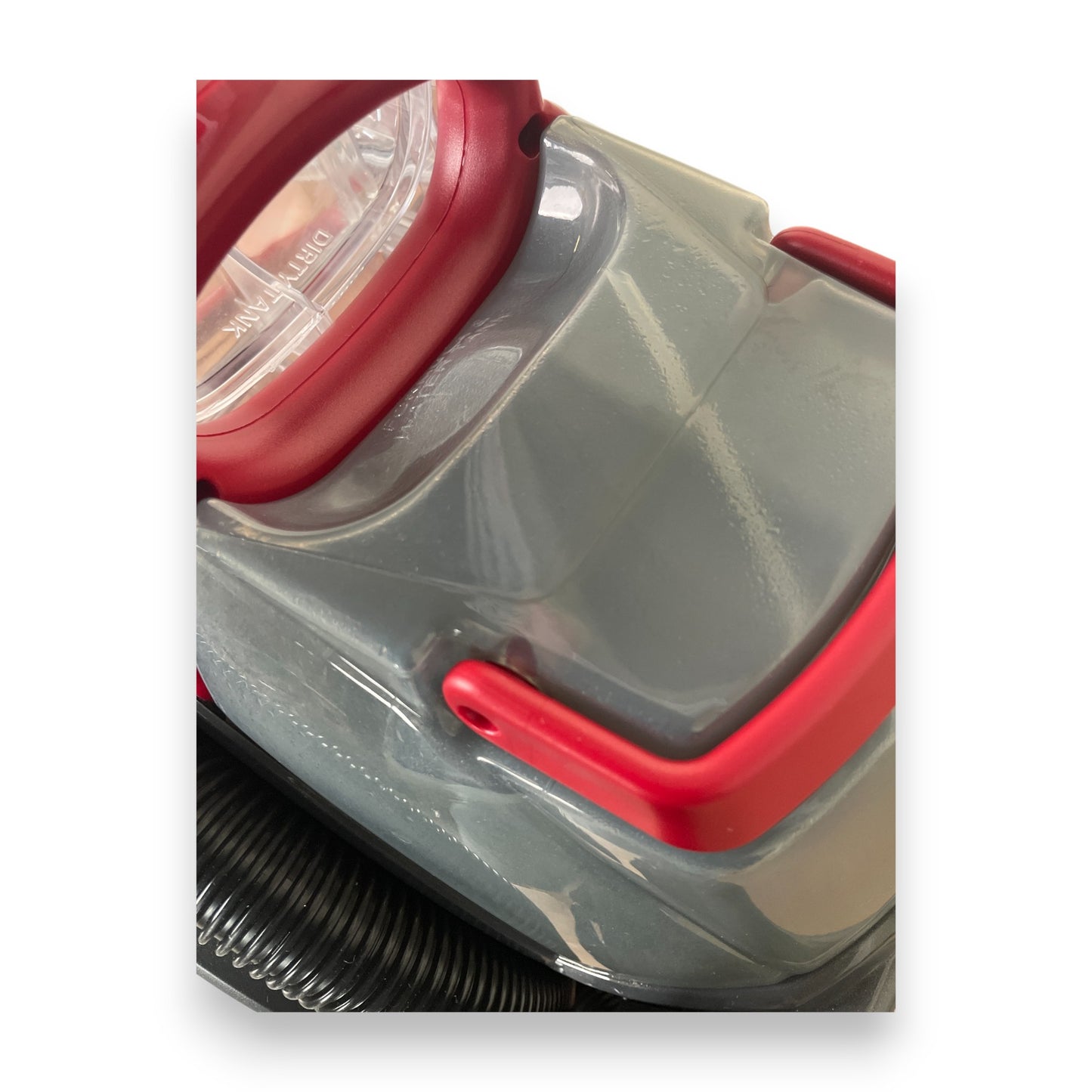 Bissell Wasch-Sauger 1558N beutellos 750 W Teppich, Polster,Treppe, Autositz