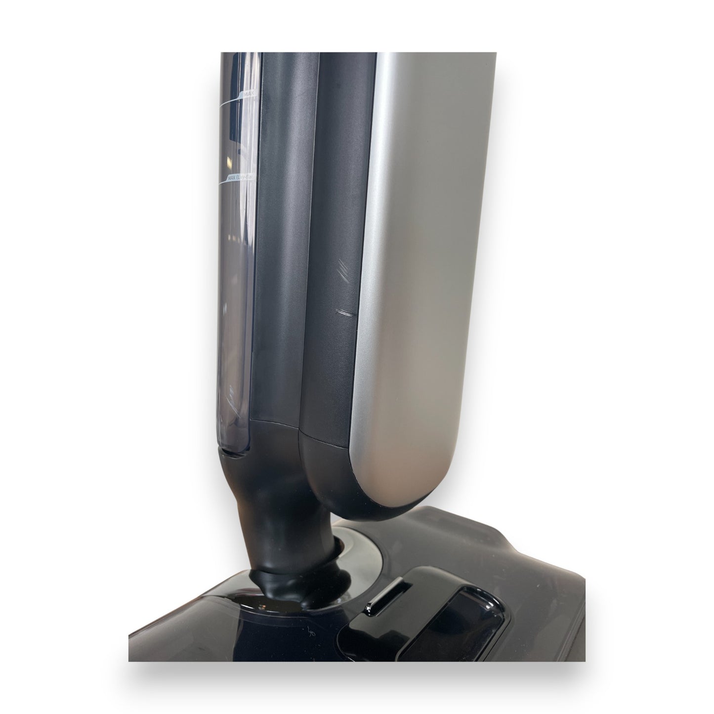 Tineco Floor One S9 Artist Premium Nass-Trocken-Sauger 180° Grad Neigungswinkel, Selbstantrieb