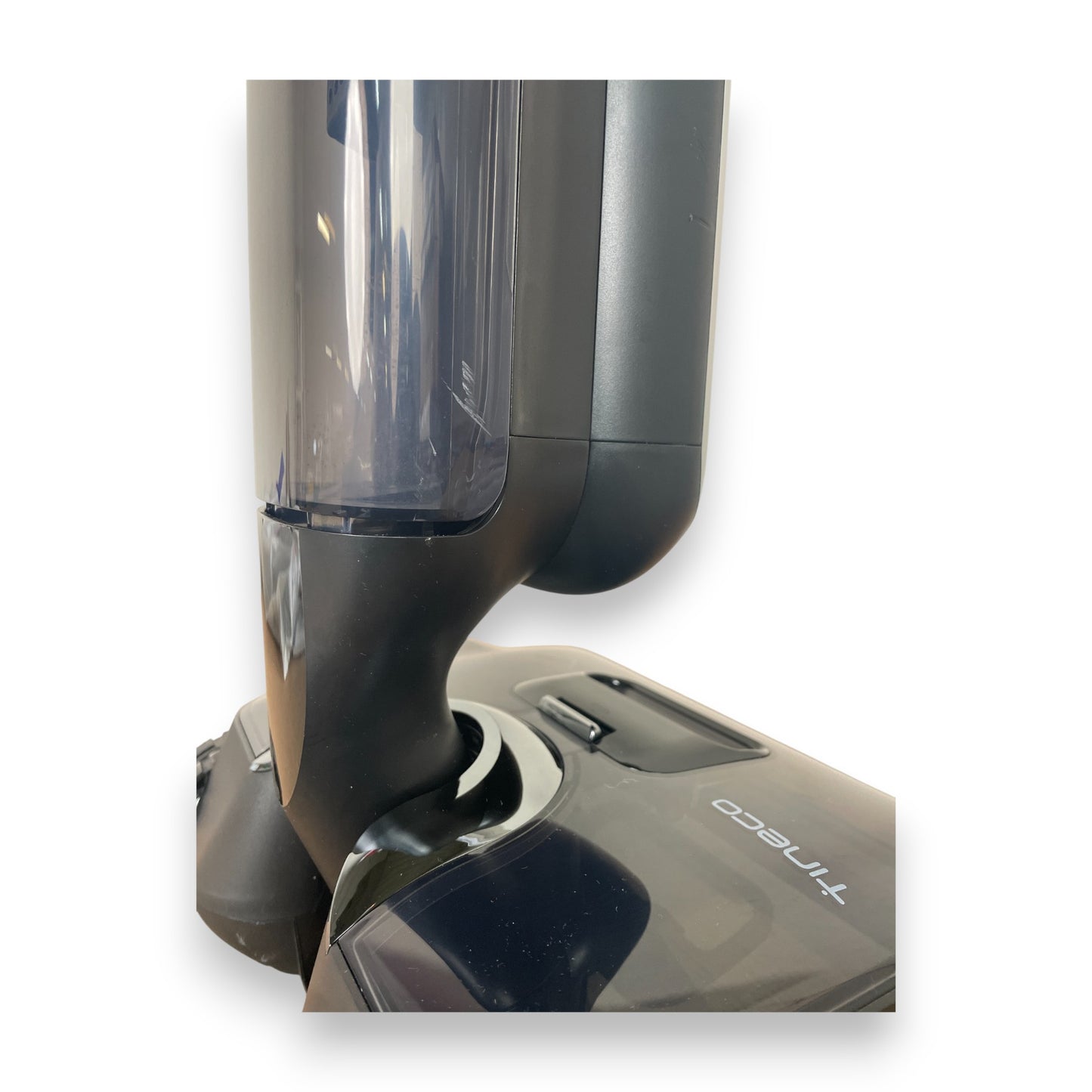 Tineco Floor One S9 Artist Premium Nass-Trocken-Sauger 180° Grad Neigungswinkel, Selbstantrieb