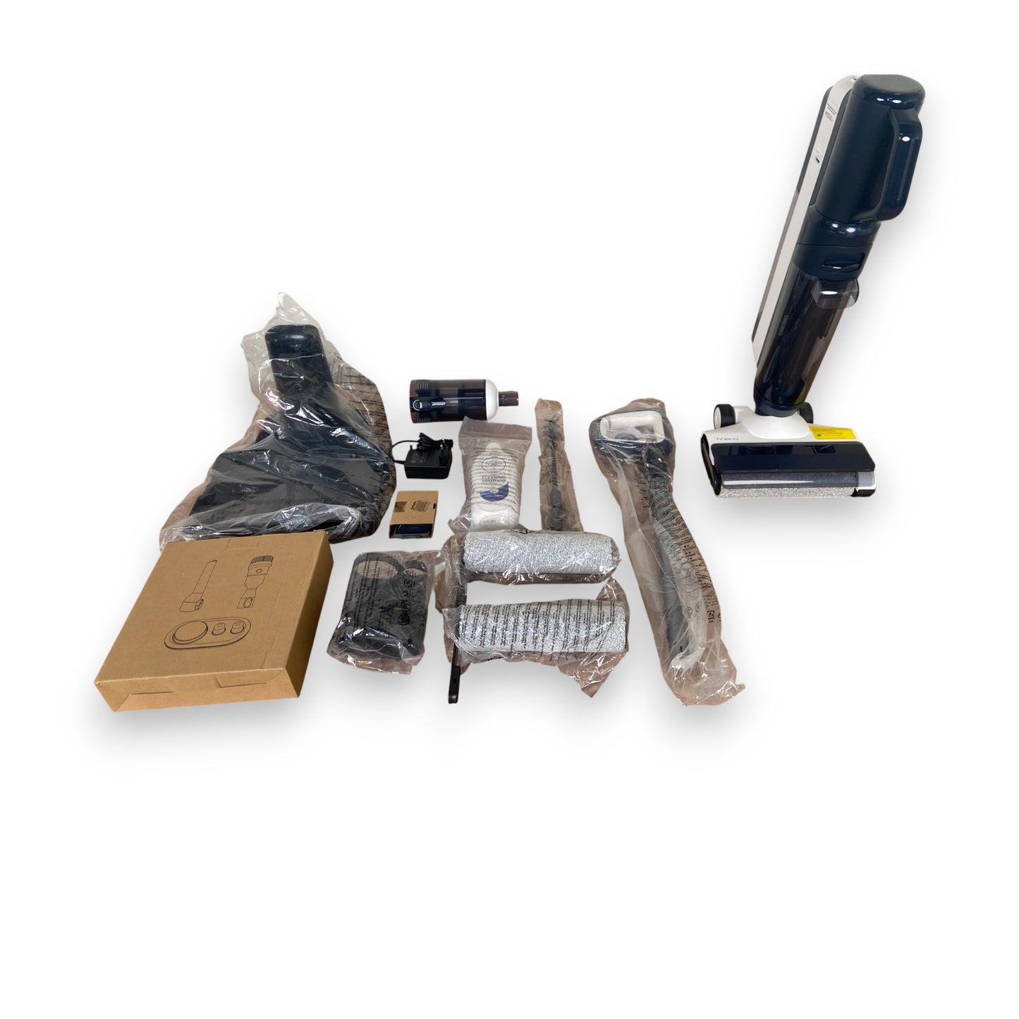 Tineco Floor One S5 Combo Plus Nass-Trocken-Sauger Nass-Trockensauger