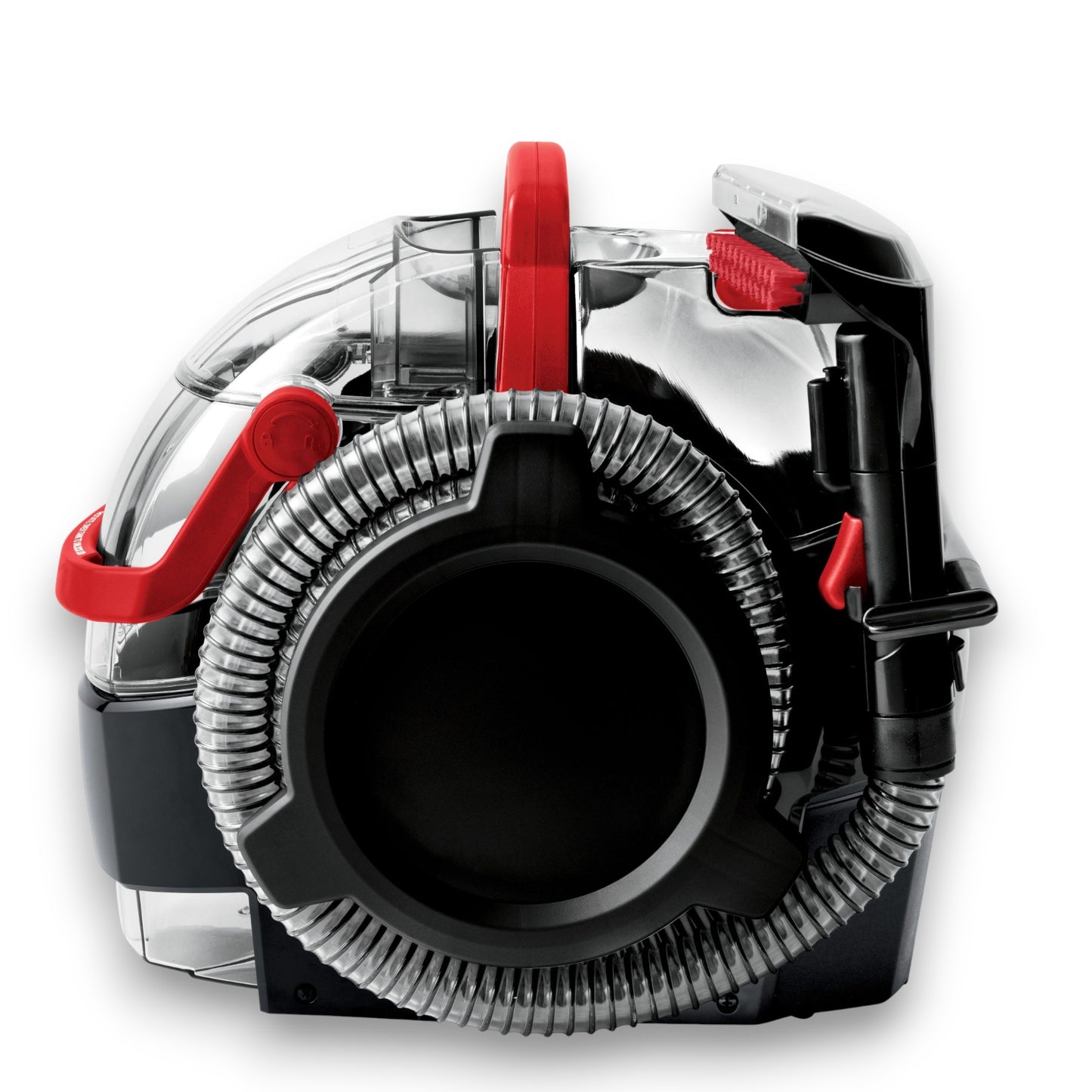 Bissell Wasch-Sauger 1558N beutellos 750 W Teppich, Polster,Treppe, Autositz