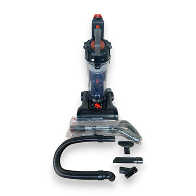 Hanseatic Bürstsauger Freistehfunktion 400 W HVUR4007BMC