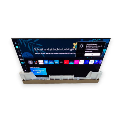 Samsung GQ77S90CAT OLED Fernseher 77 Zoll / 195 cm, OLED 4K, SMART TV, Tizen