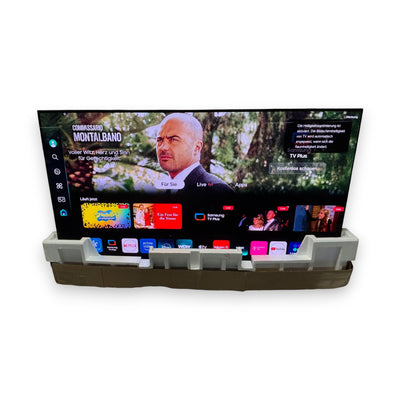 Samsung GQ77S90CAT OLED Fernseher 77 Zoll / 195 cm, OLED 4K, SMART TV, Tizen