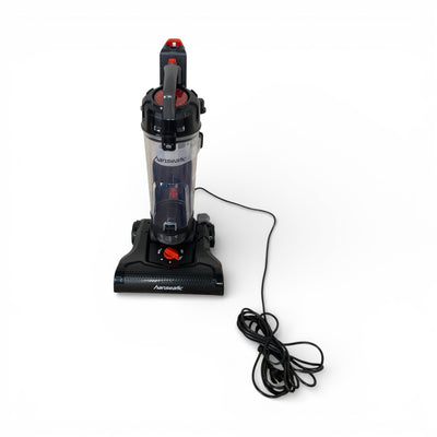 Hanseatic Bürstsauger Freistehfunktion 400 W HVUR4007BMC