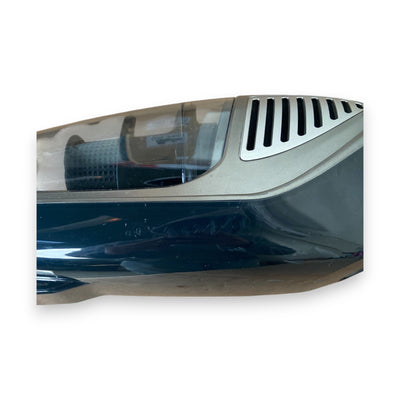 Grundig Akku-Stielstaubsauger 75min Akkulaufzeit, platzsparende Aufbewahrung VCH 9832