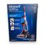 Bissell Wasch-Sauger 1858N Revolution 2x ProHeat 800 W, beutellos, Dual-Tank Teppichboden, Polster, Treppe