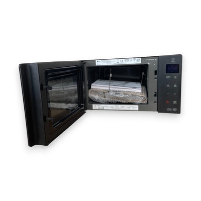 LG MH 6535 GIS Mikrowelle 1000 Watt Grillfunktion EasyClean