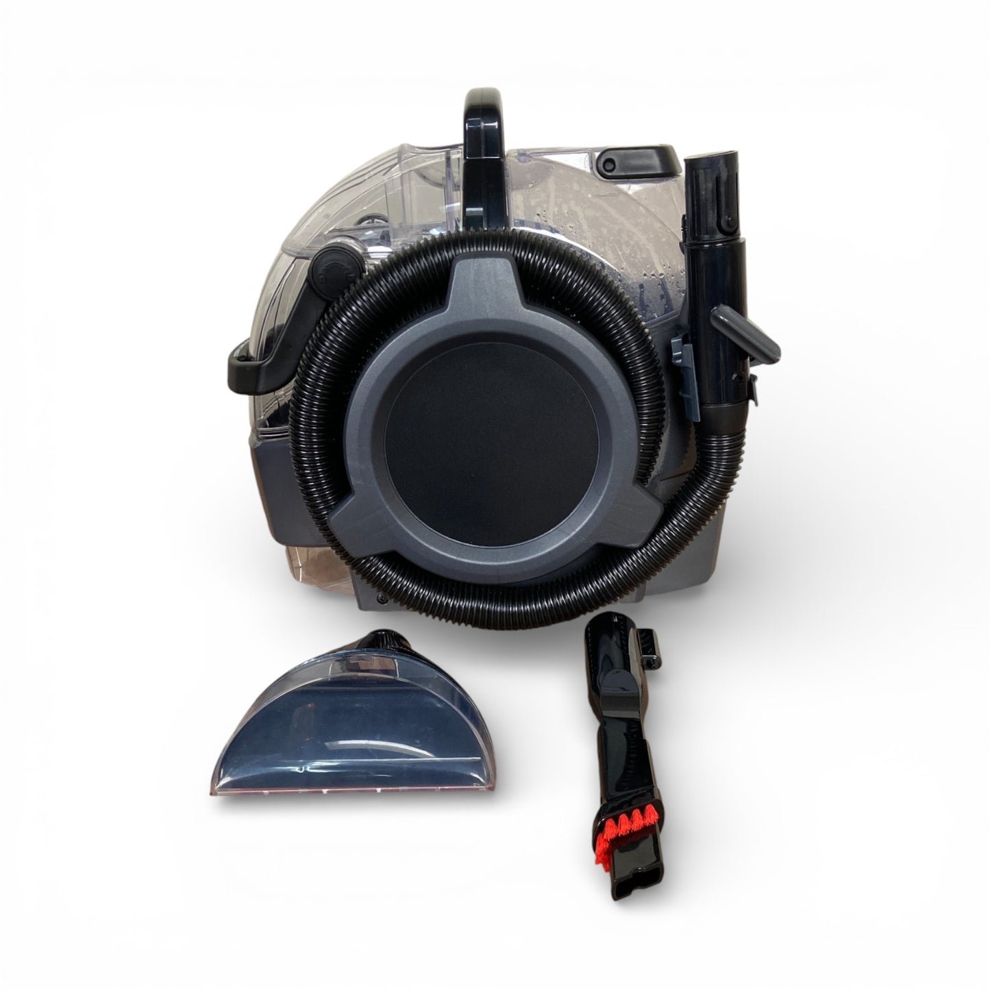 Bissell Wasch-Sauger 3730N SpotClean Auto Pro Select, leistungsstark, Dual-XLTank