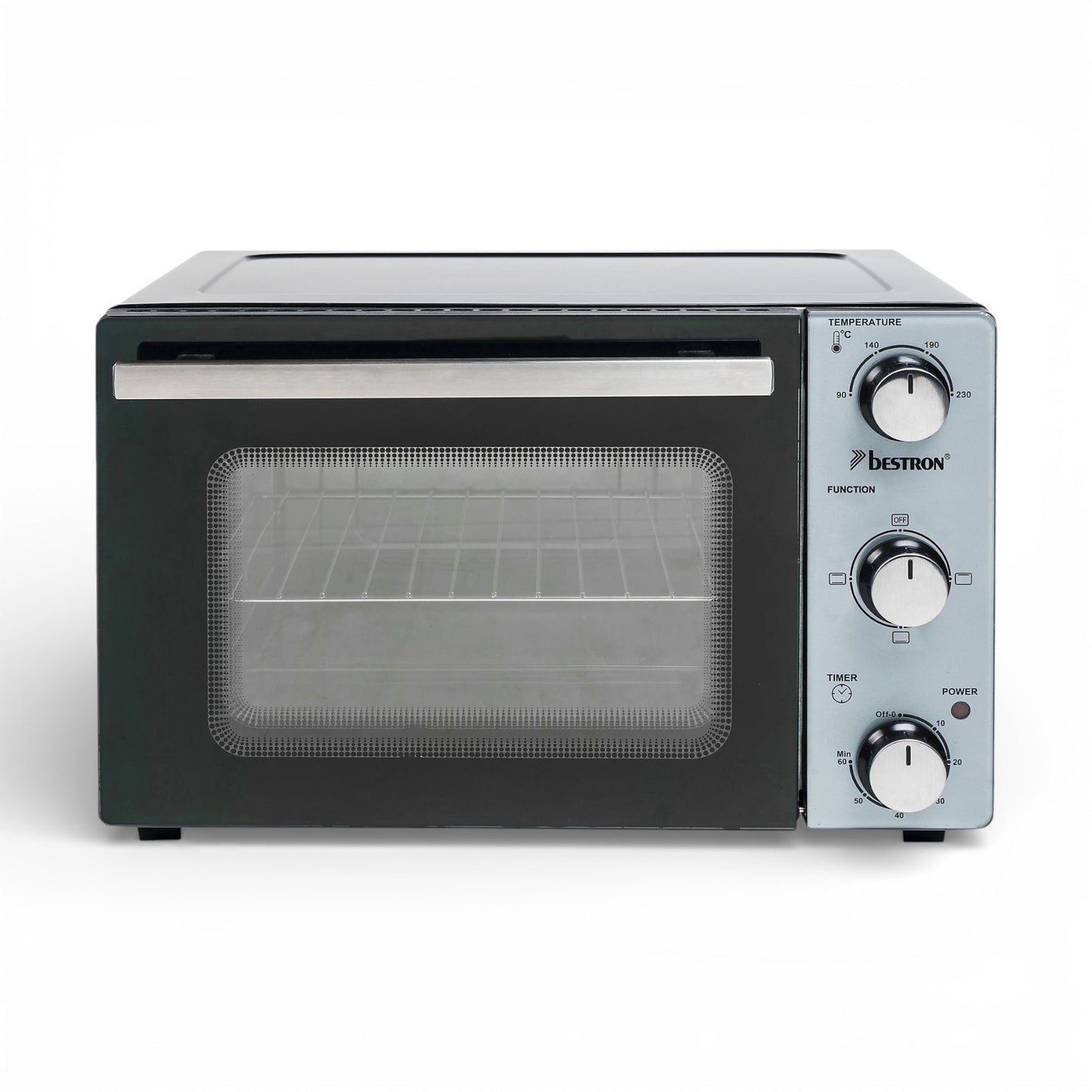 Bestron AOV20 Minibackofen 1300 Watt