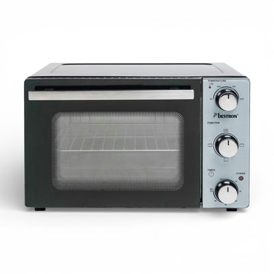 Bestron AOV20 Minibackofen 1300 Watt