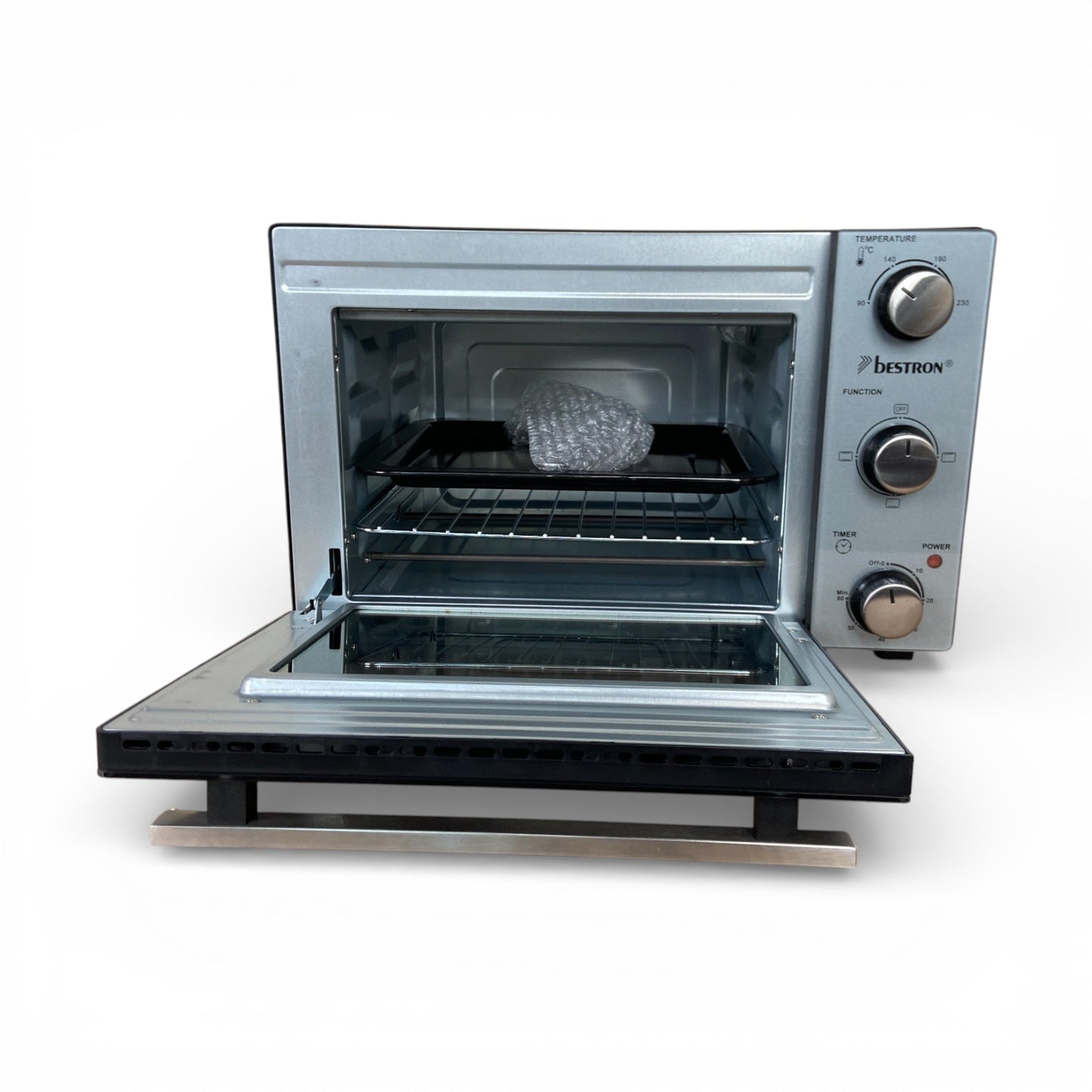 Bestron AOV20 Minibackofen 1300 Watt