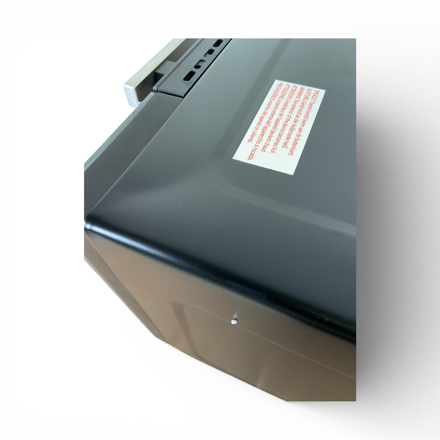 Bestron AOV20 Minibackofen 1300 Watt