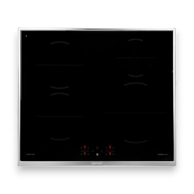 Gorenje GI 6401 BX Induktions Kochfeld PowerBoost