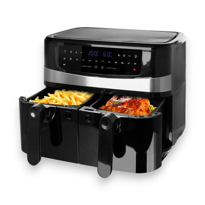 Emerio AF-126672.4 Heißluftfritteuse