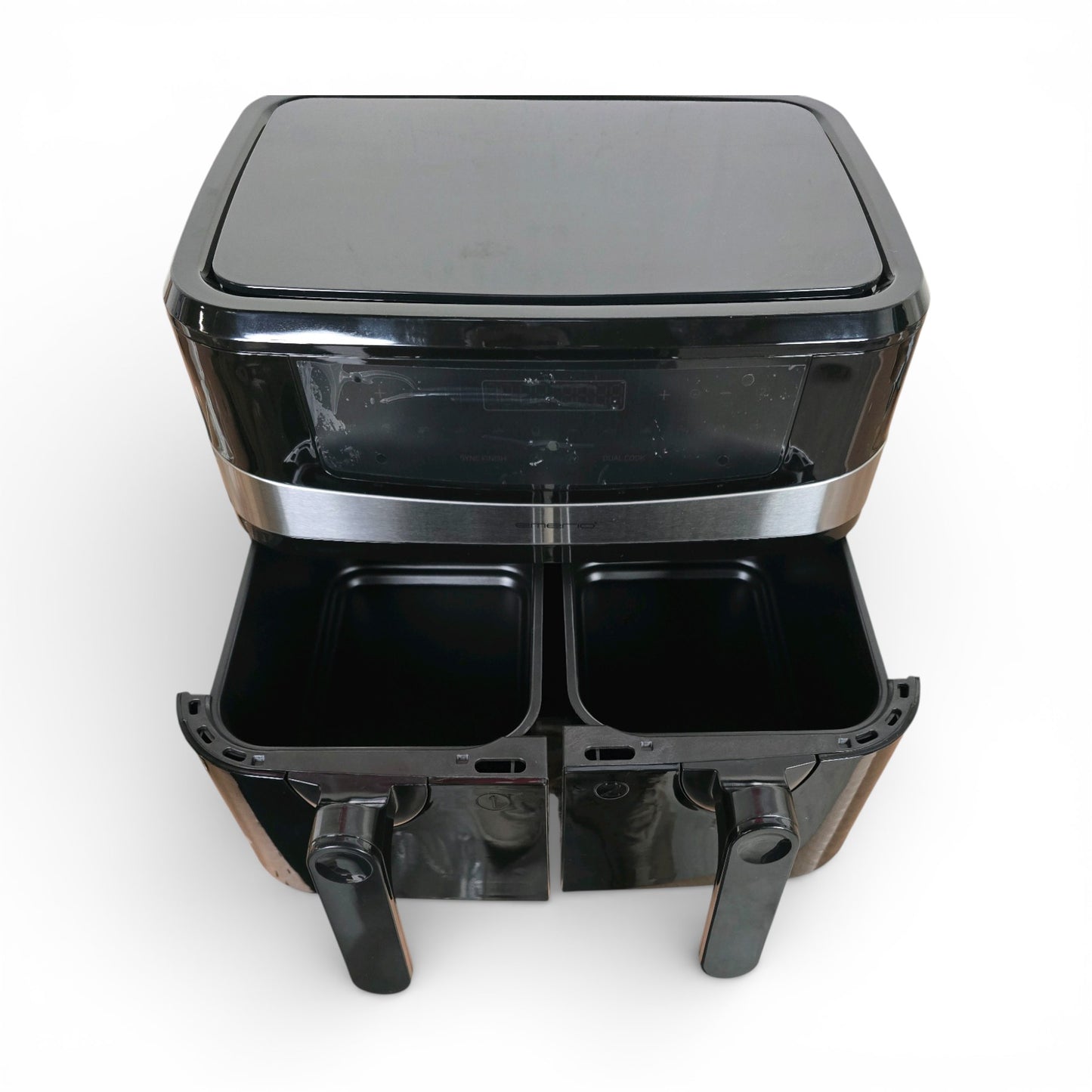 Emerio AF-126672.4 Heißluftfritteuse