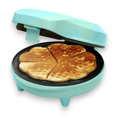 Bestron ASW217 Waffeleisen