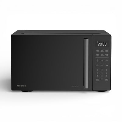 Hisense H23MOBS4HI Mikrowelle 1400W Schwarz