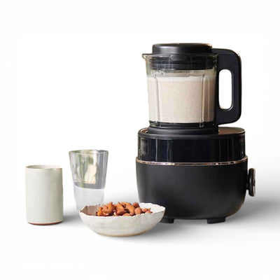 Panasonic MX-HG4401KXE Standmixer mixen und kochen