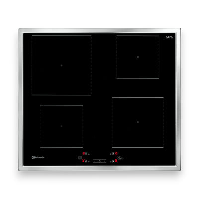 Bauknecht BQ 2760S FT Induktionskochfeld 57,7 cm breit, 4 Kochfelder