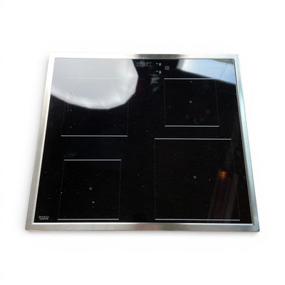 Bauknecht BQ 2760S FT Induktionskochfeld 57,7 cm breit, 4 Kochfelder