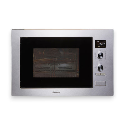 Hanseatic EAC034B8S-S0EE Einbau Mikrowelle
