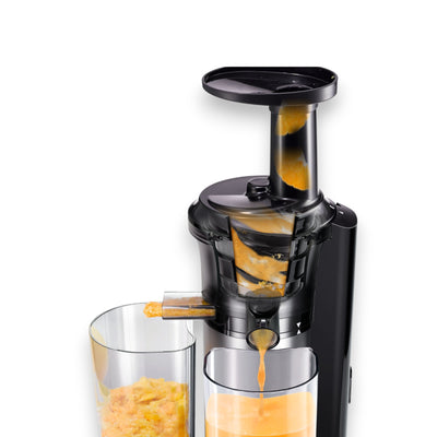 Panasonic MJ-L500SXE Slow Juicer 150 W